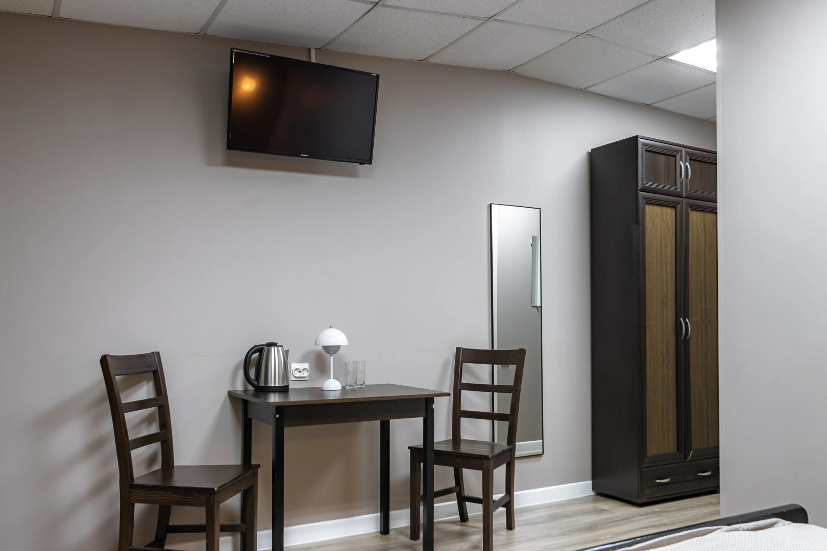 Отель Номера в Гатчине