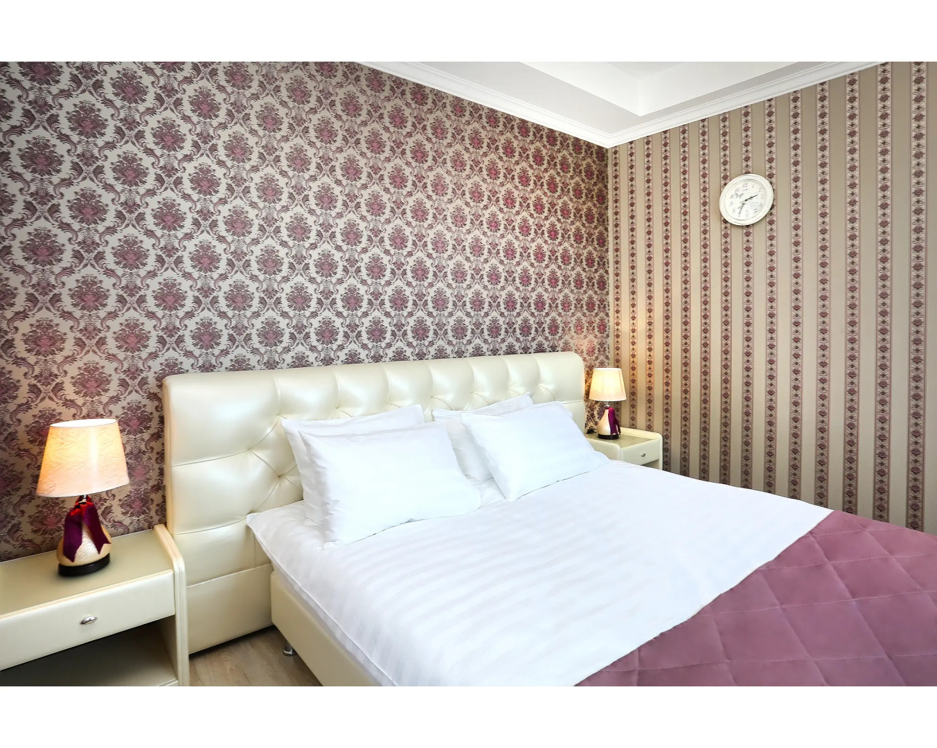 Апартаменты на Ленина 57