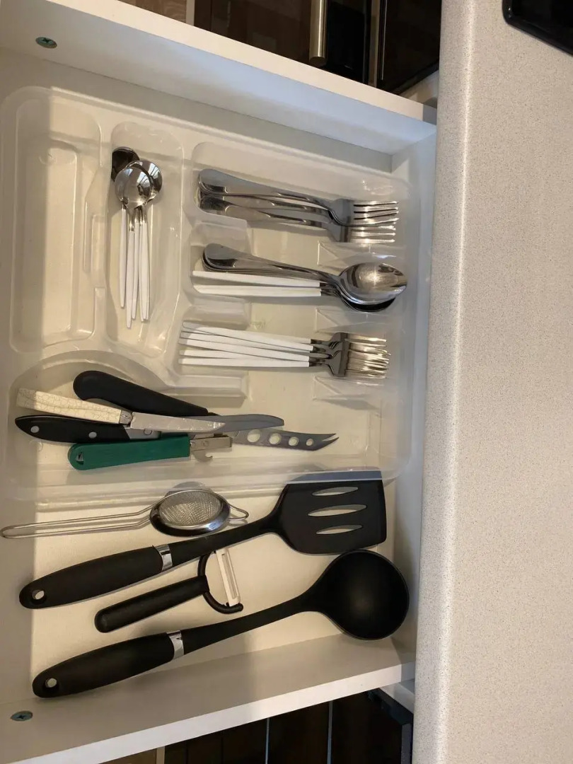 Апартаменты Двушка на Юсупова