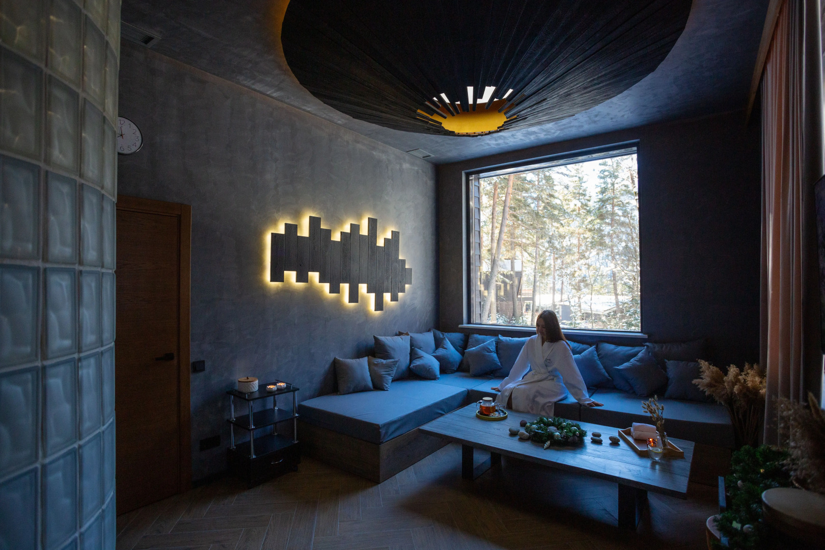 Отель Mairi Park Hotel