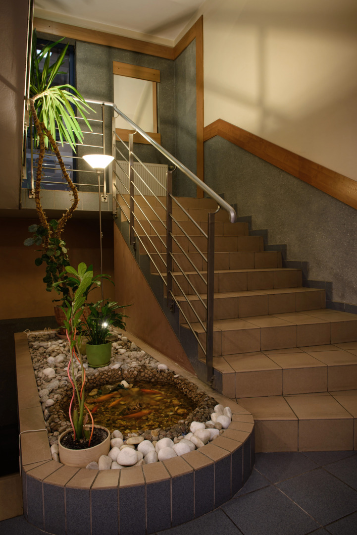 Отель Nowa Panorama