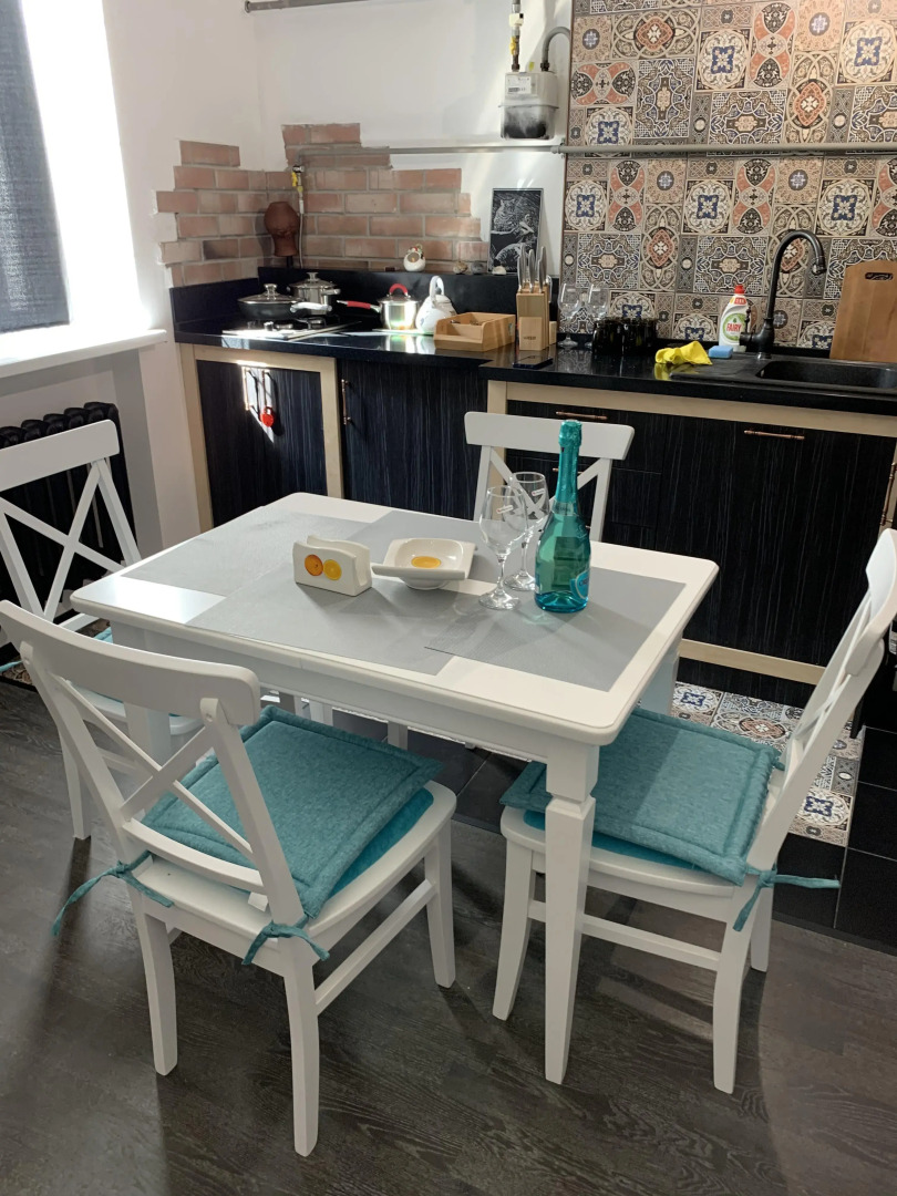 Апартаменты Васильева 2