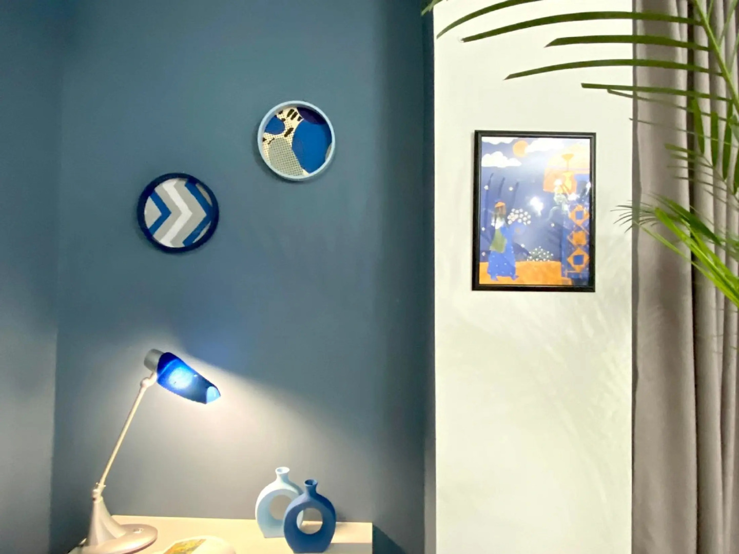 Апартаменты Уникальная студия Жеруйык в стиле Этно в центре