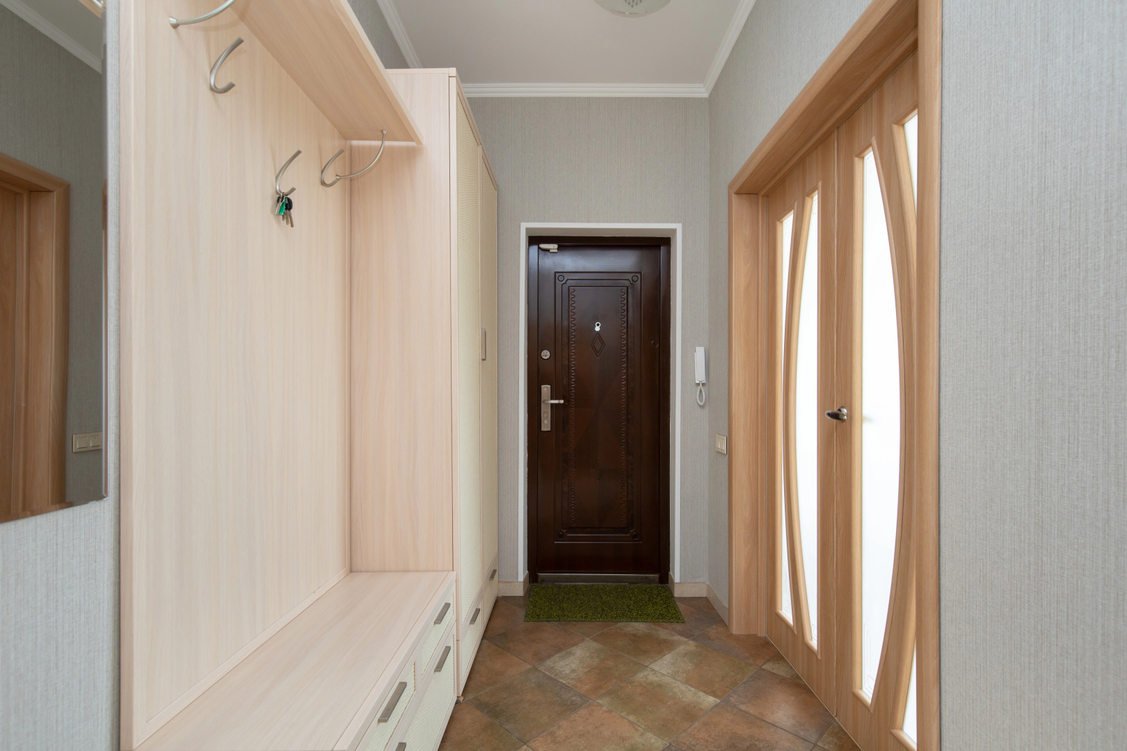 Апартаменты на Тургенева 10A