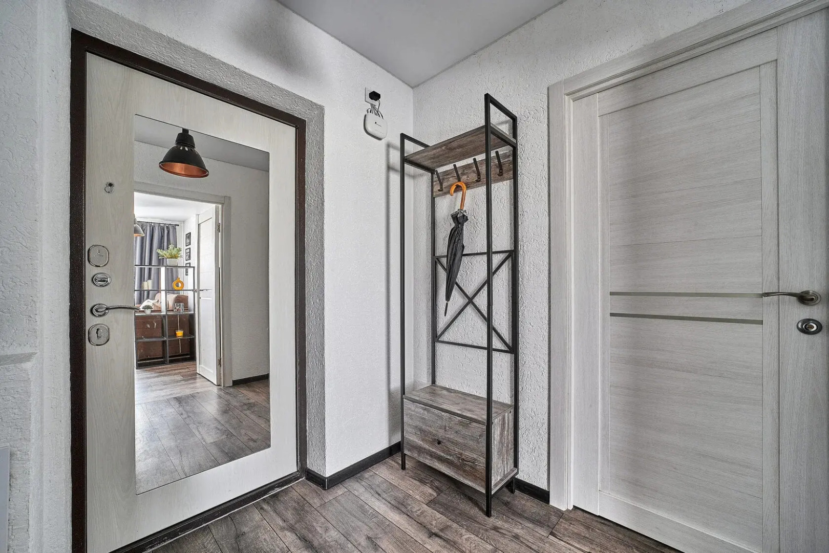 Квартира Олимпия