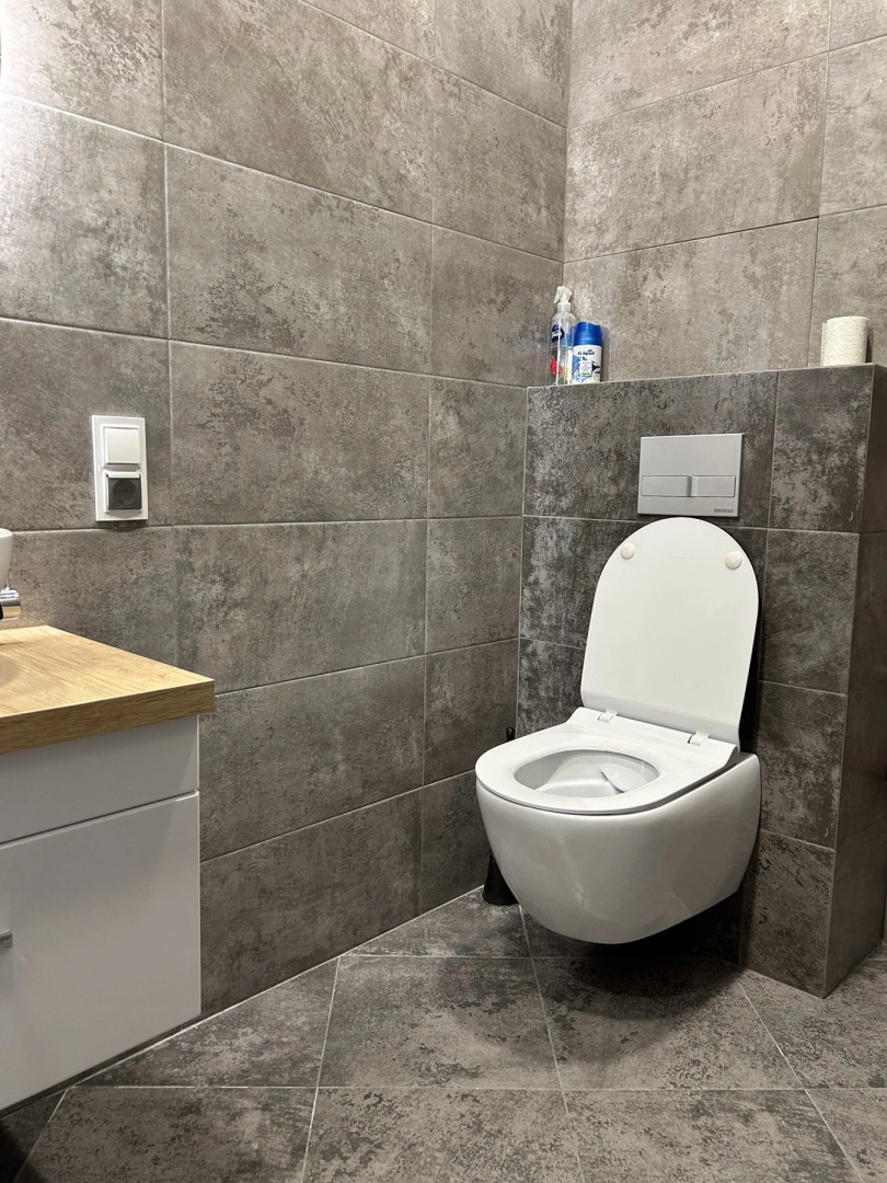 Квартира Новые апартаменты Минск Мир