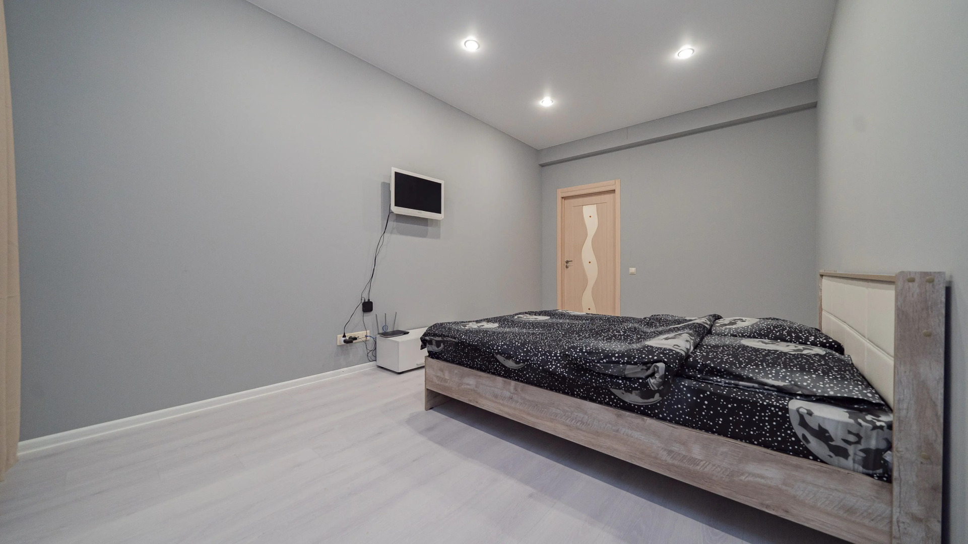 Квартира Dolina