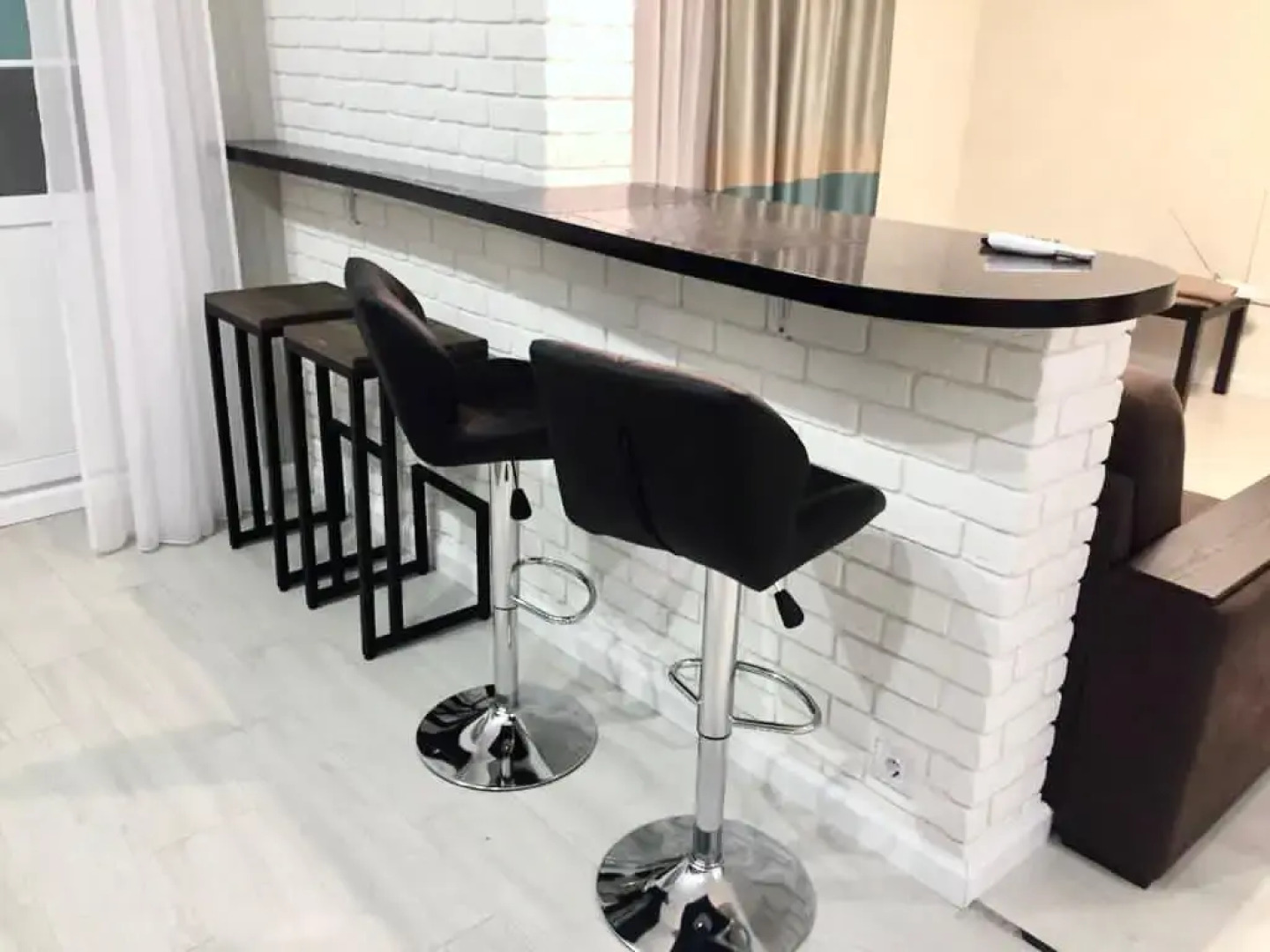 Апартаменты ЕвроОднушка Пр Ленина