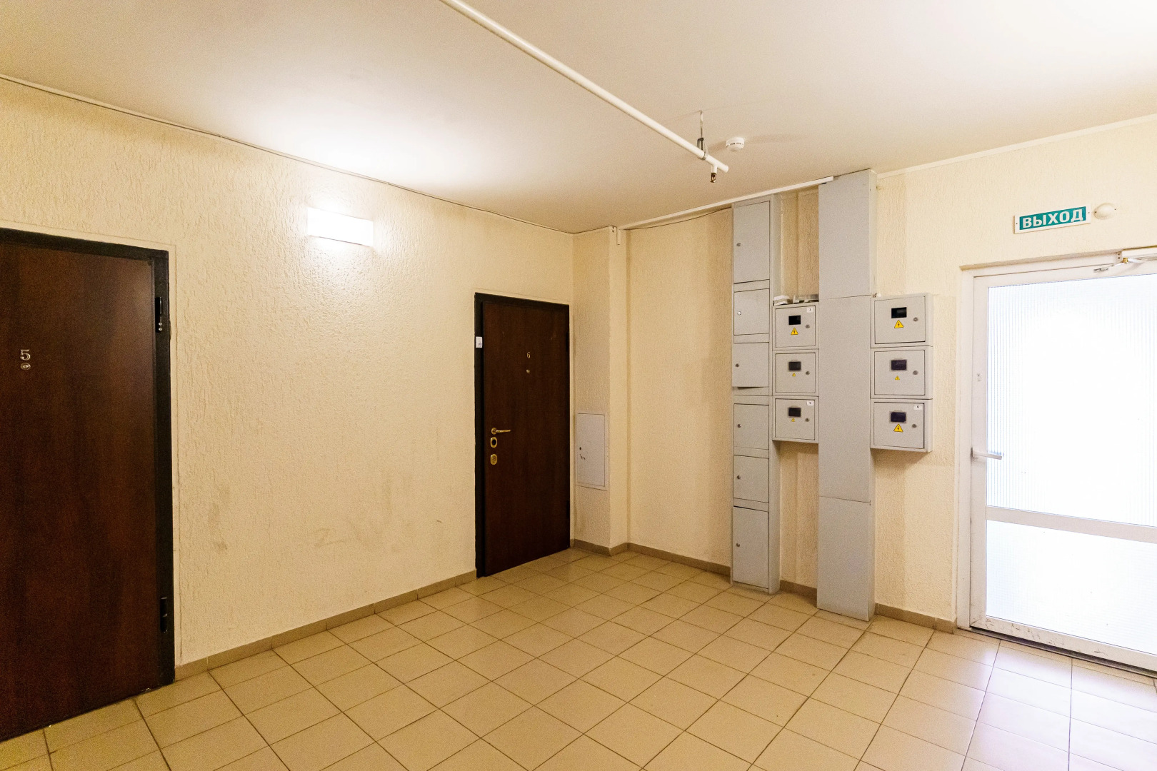 Апартаменты Выбор