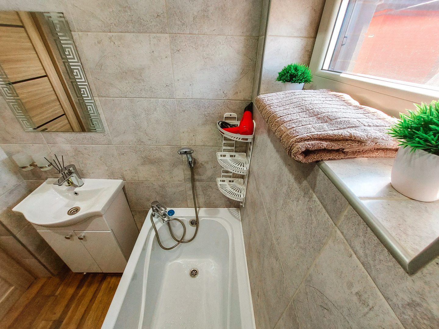 Частный Дом на Берегу Азовского Моря