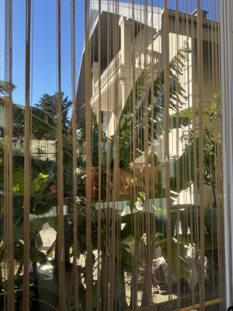 Отель Парадиз