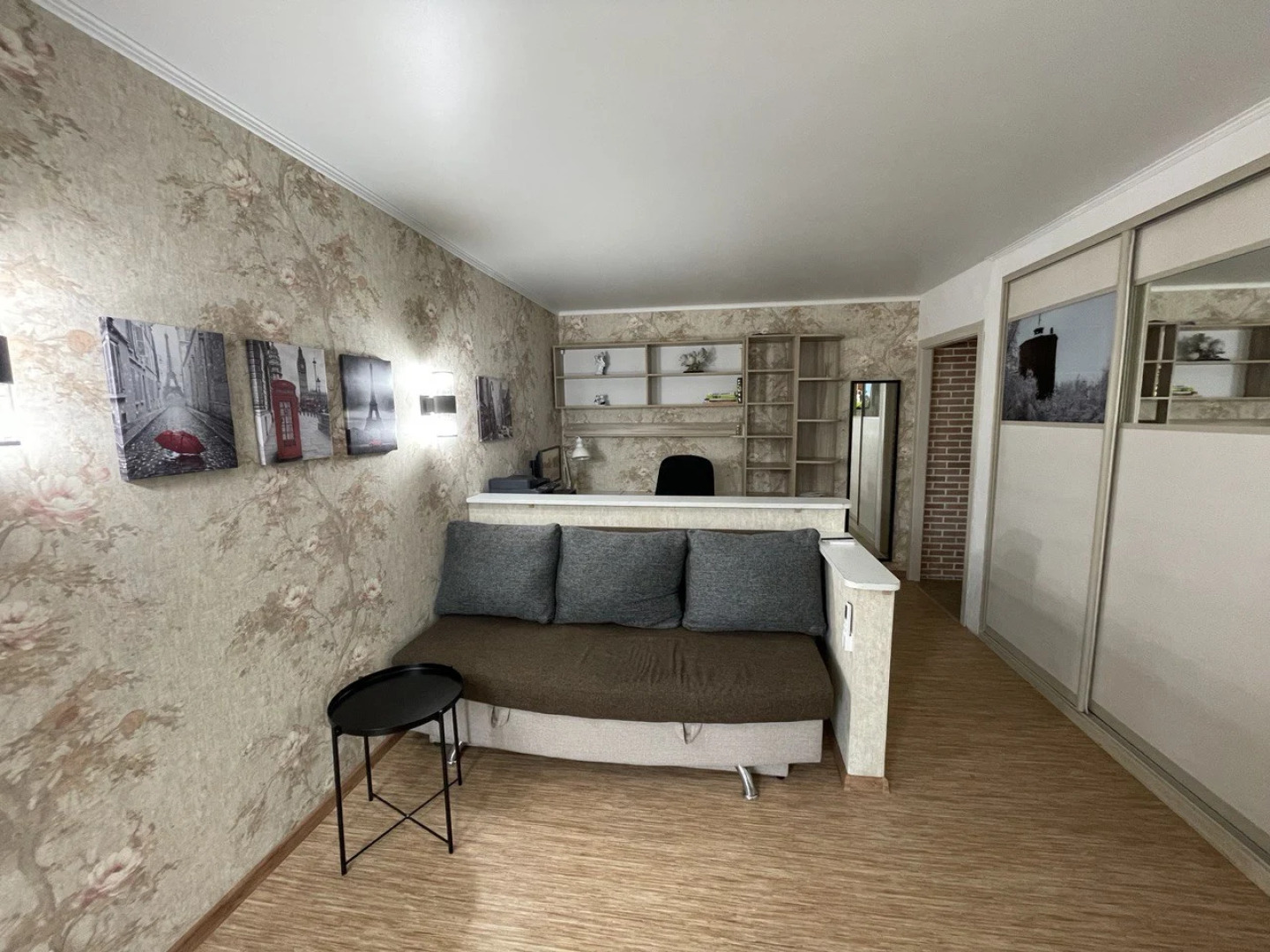 Апартаменты Квартира на Ленина 79