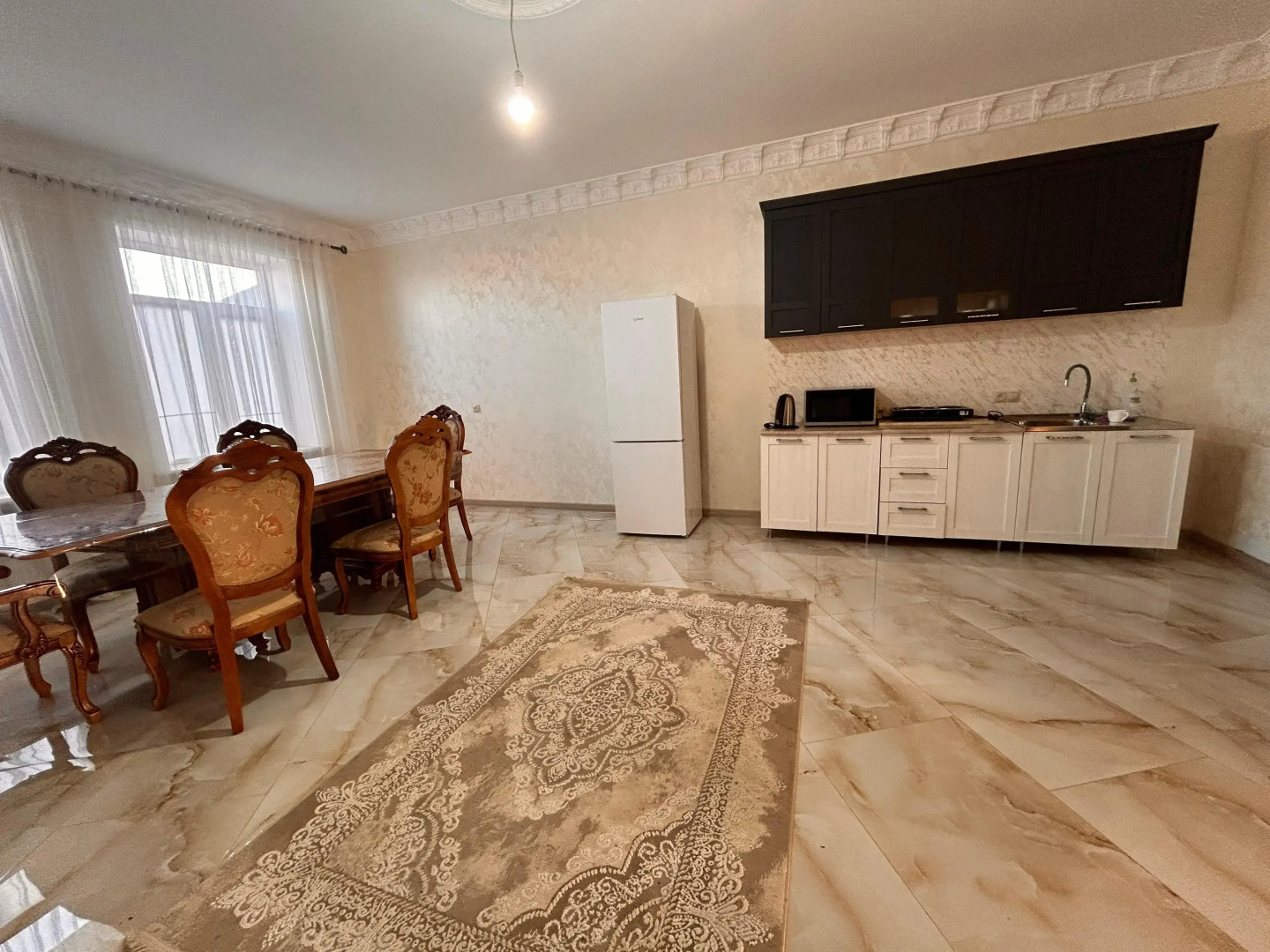 Гостевой дом Азимут 05