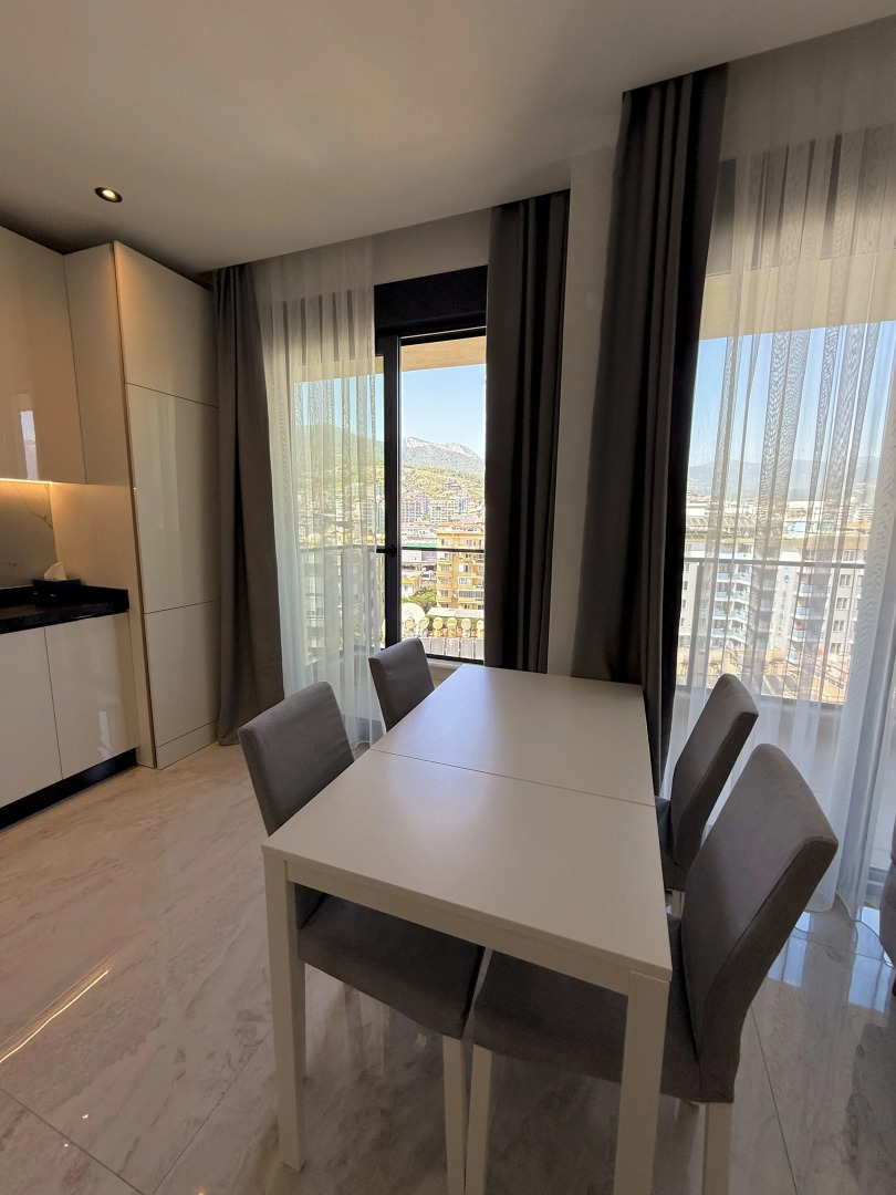 Апартаменты SA Apartments Spacious 2bd Duplex