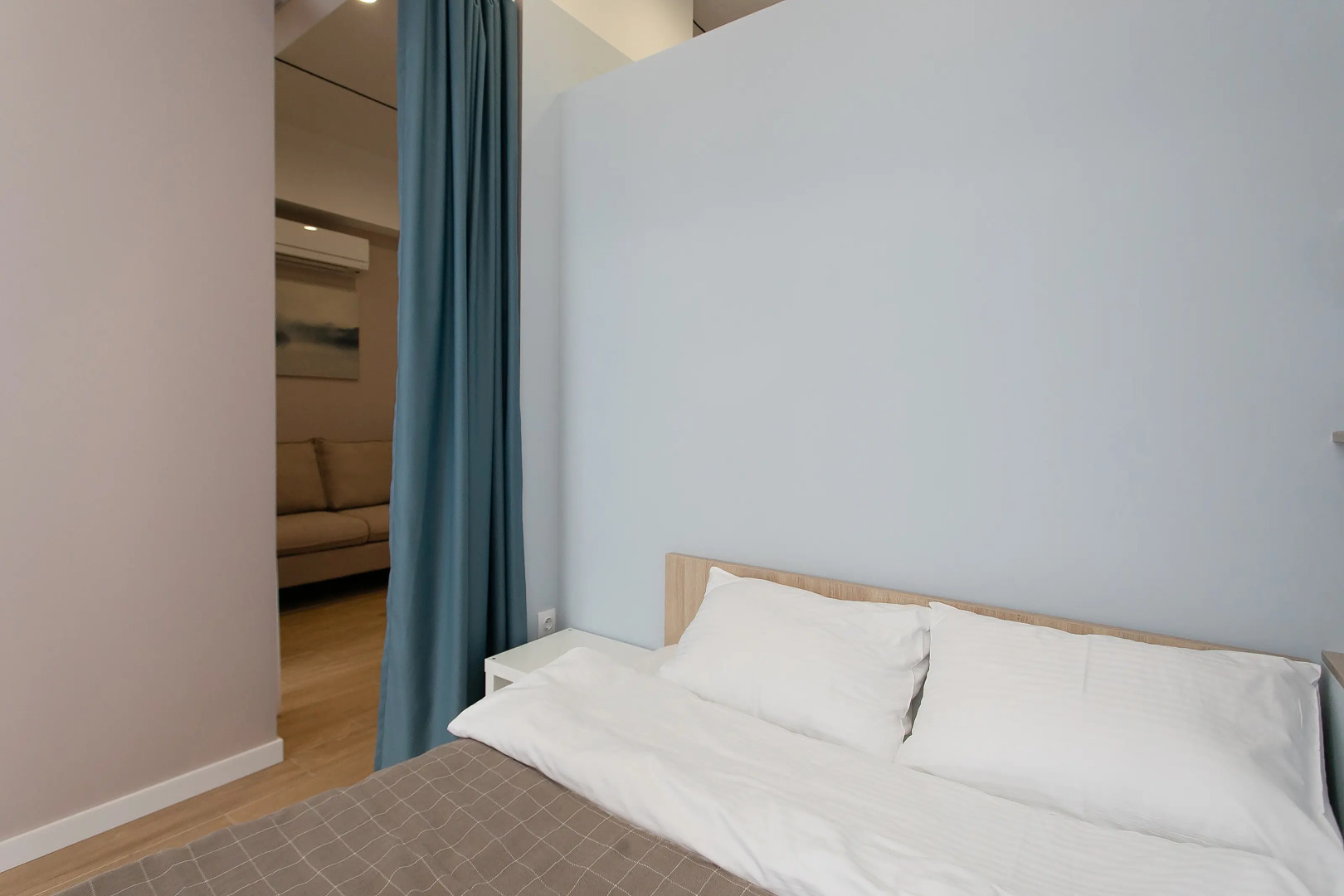 Апартаменты На Высоте 6