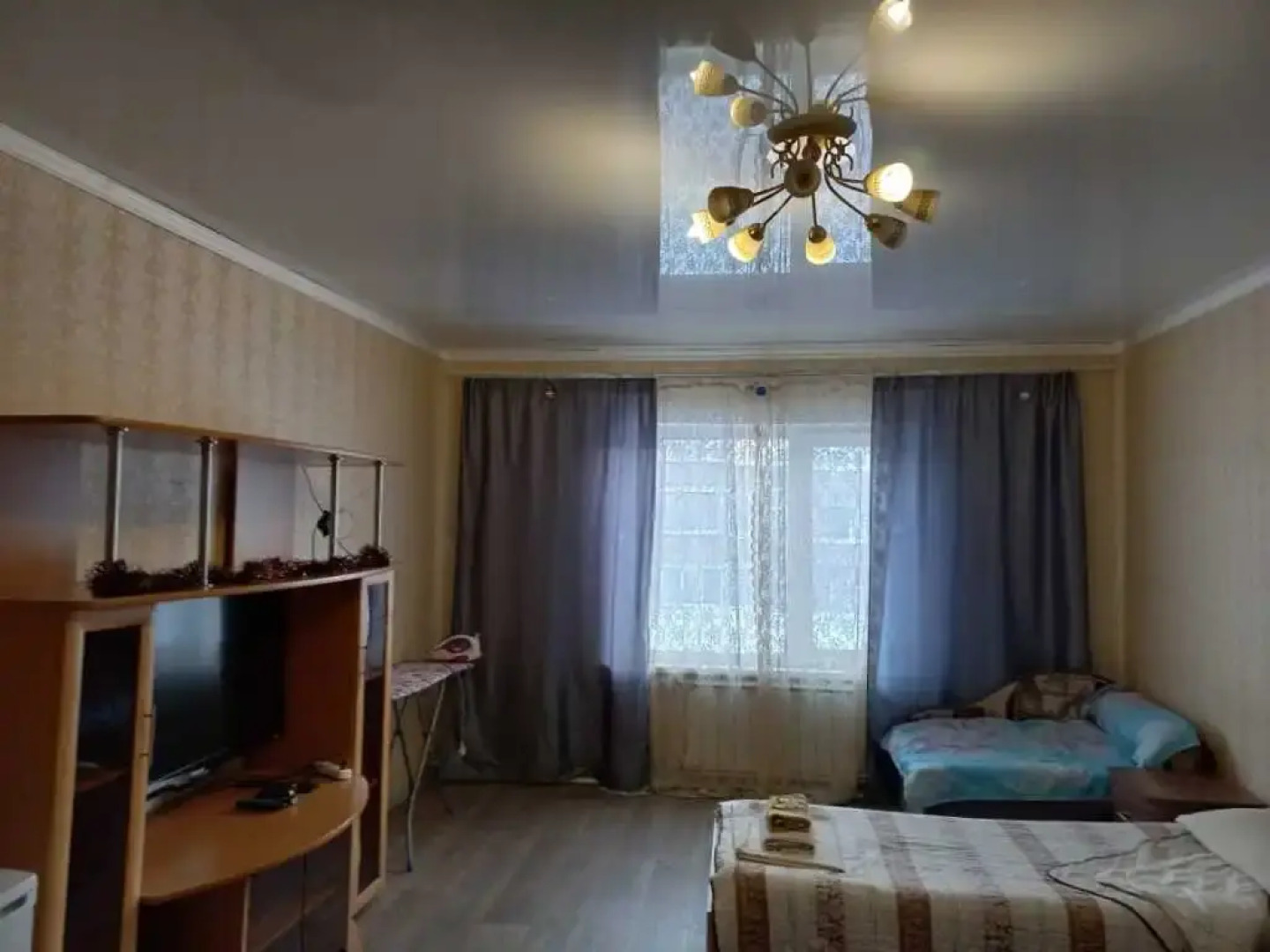 Апартаменты Эстель на Советской