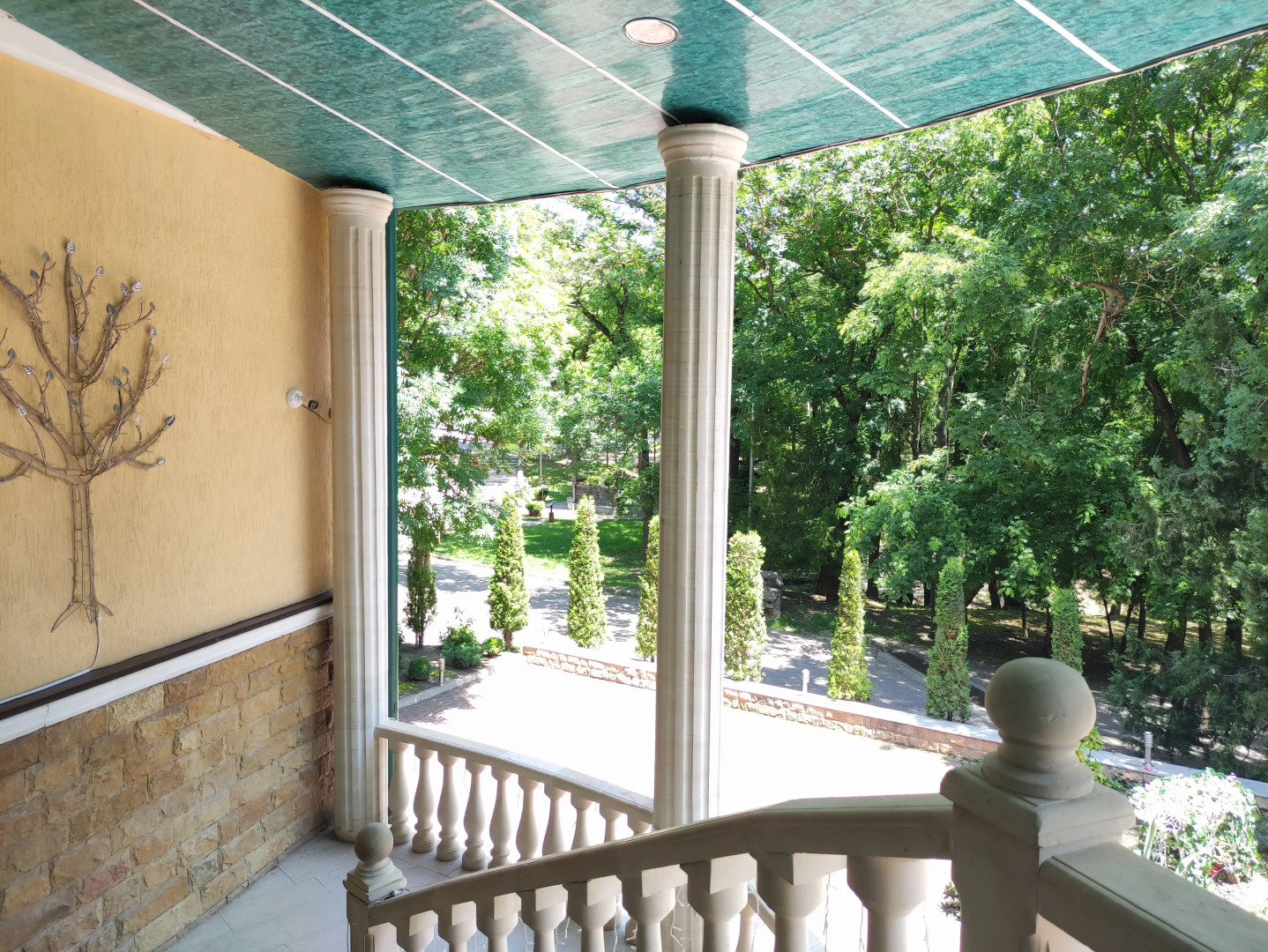 Health & SPA Hotel Plaza Essentuki