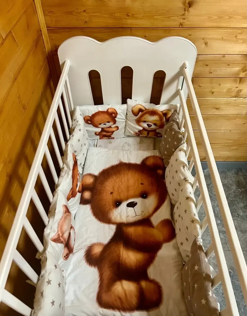 Частный дом Family Estate