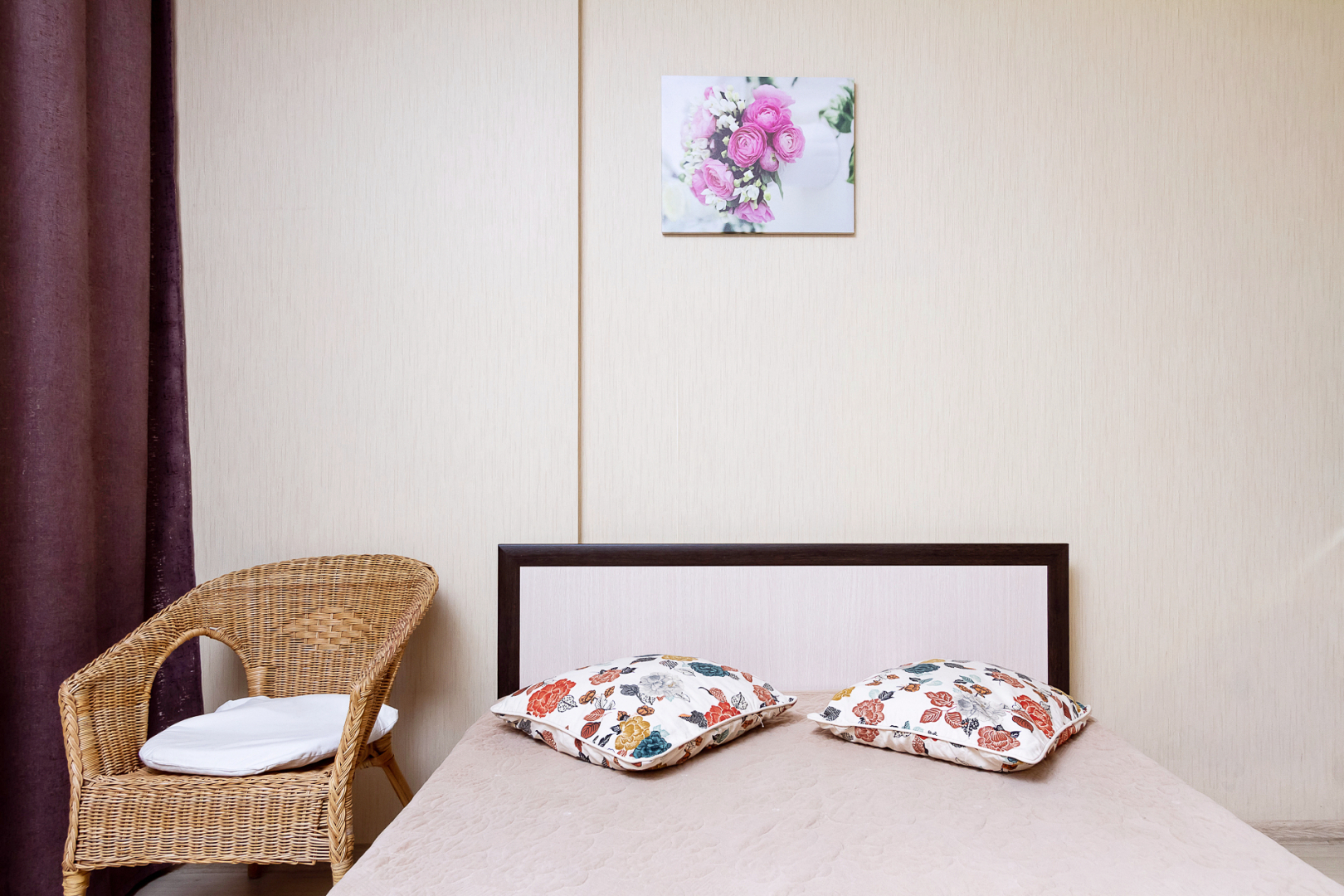 Апартаменты Романова 60/1 Этаж 17