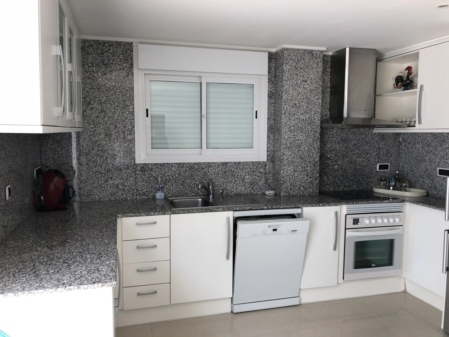 Вилла Marina Beach House 8