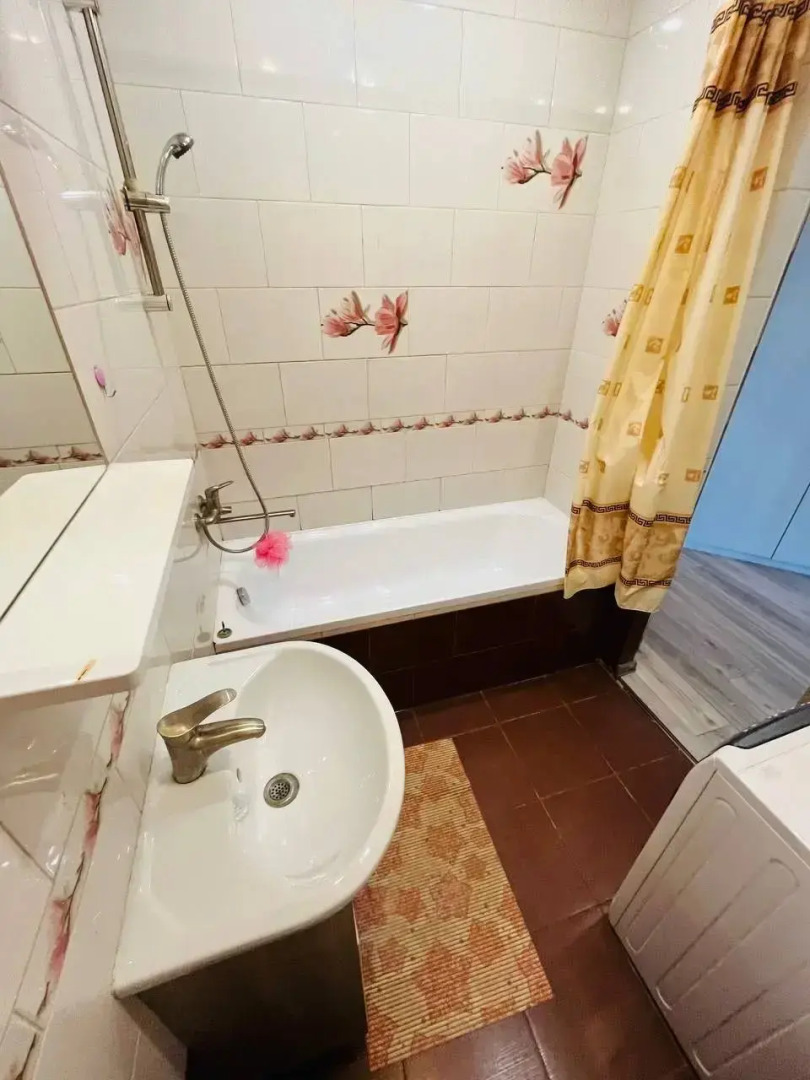 Квартира у метро Ботаническая Екатеринбург