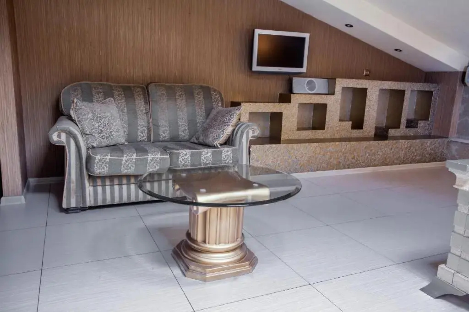 Городская гостиница Тукан