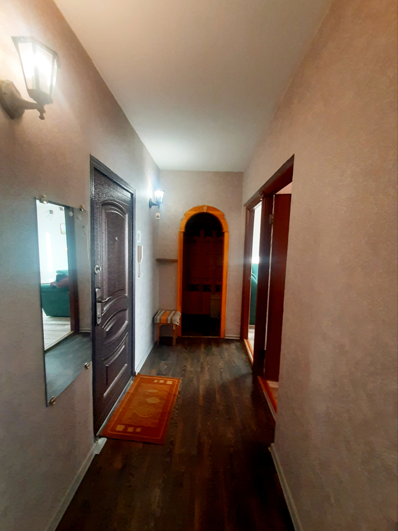 Квартира Уютная в центре города