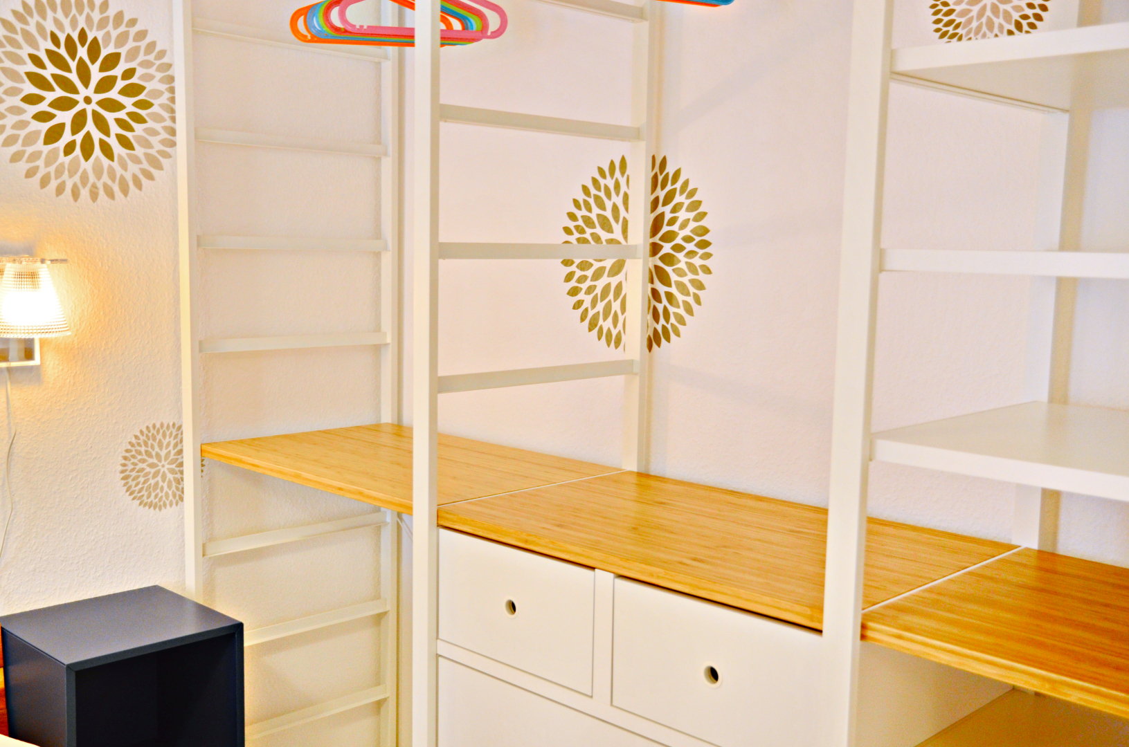 Апартаменты Quatre Chaises