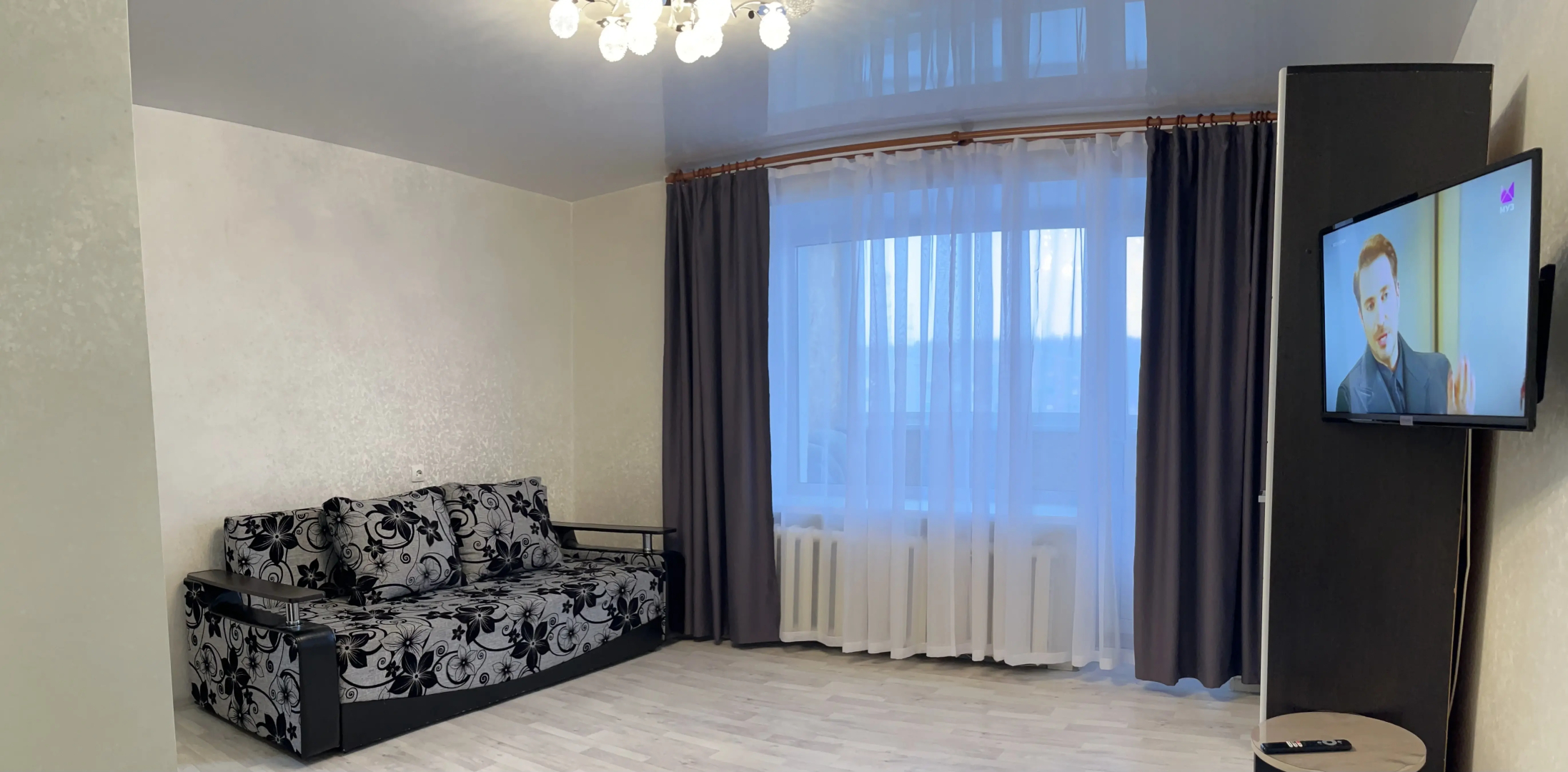 Квартира в Качканаре 6 а микрорайон