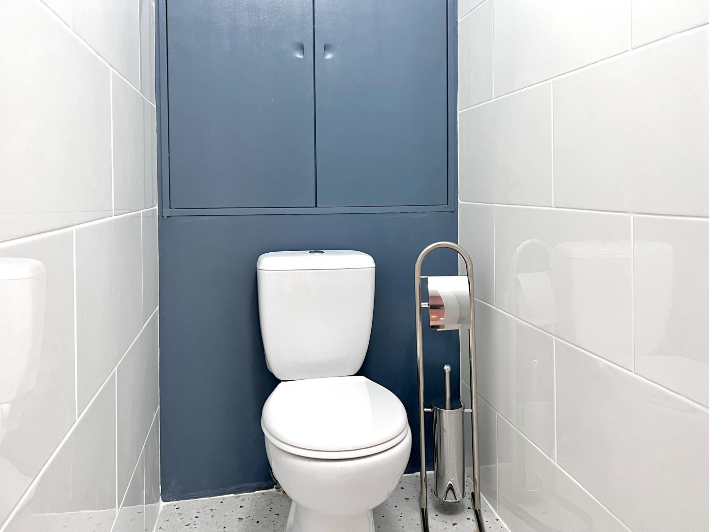 Апартаменты Уютная Студия в Стиле Модерн