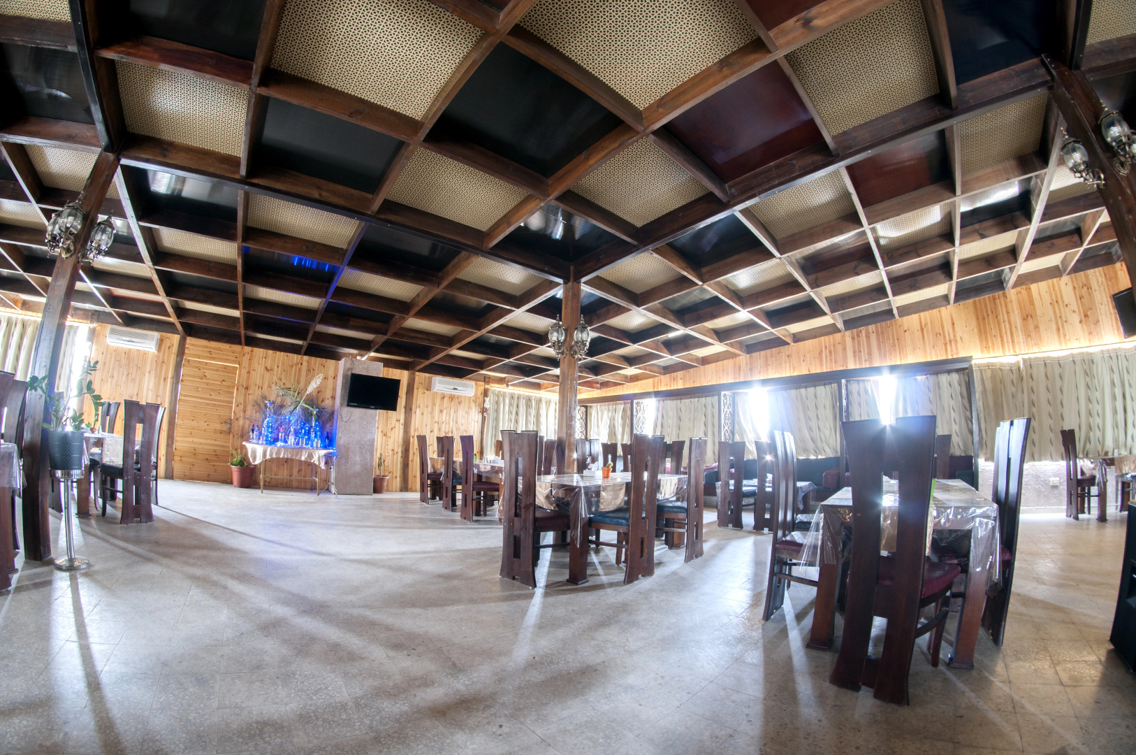 Отель La Maison