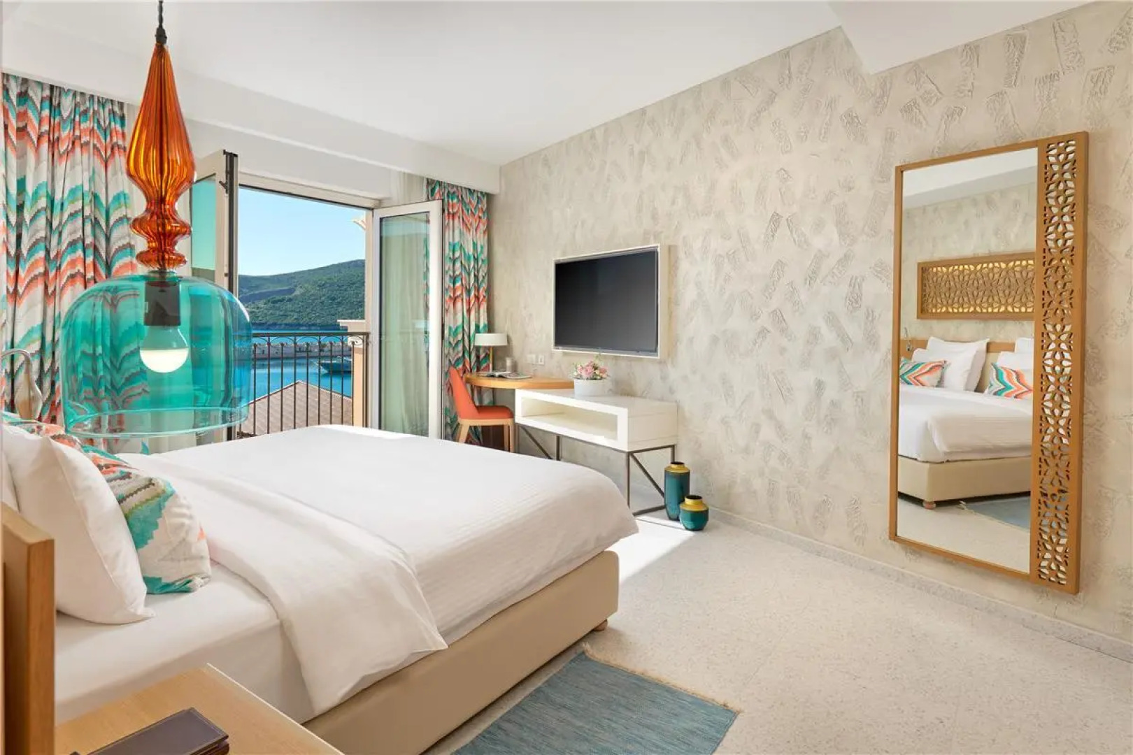 The Chedi Lustica Bay