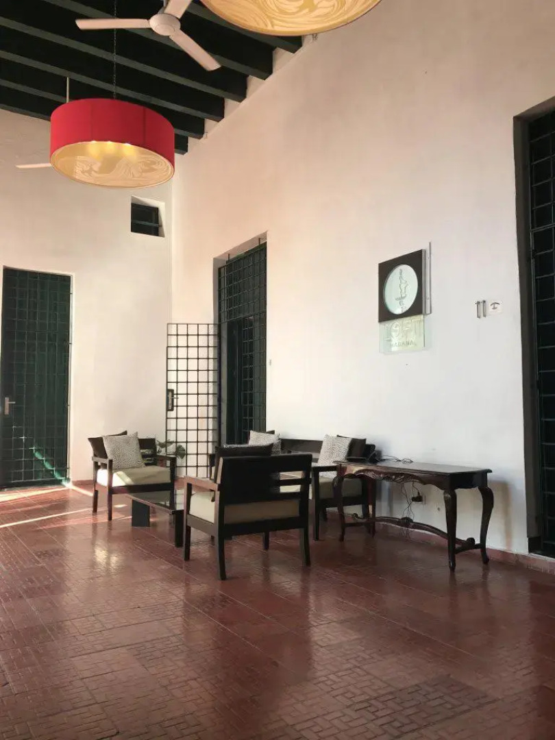 Мини-Отель Loft Habana