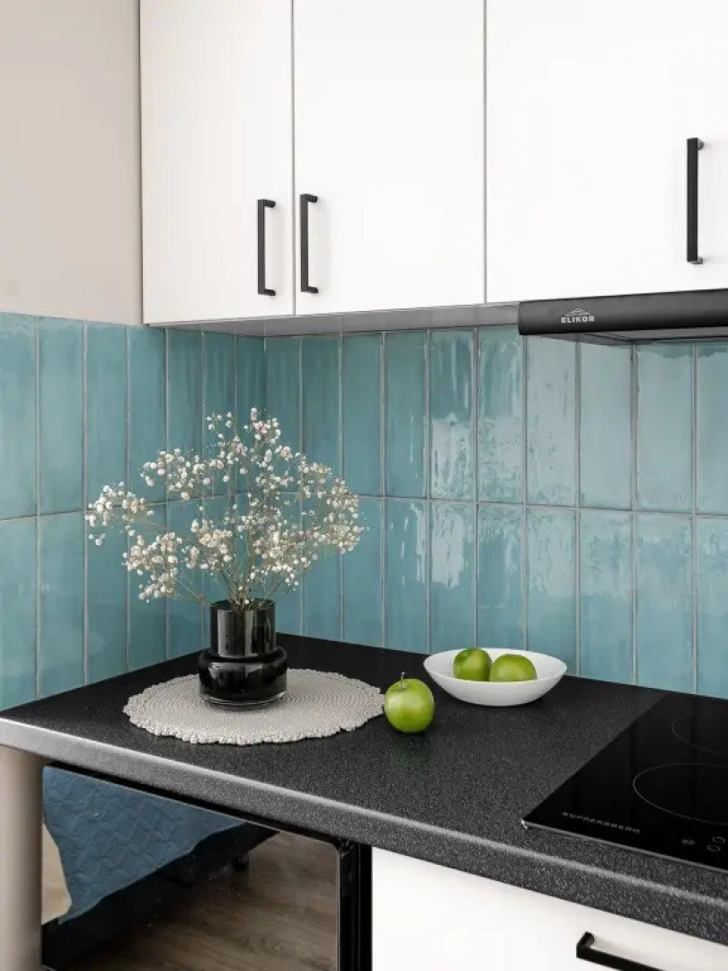 Апартаменты Lubervill 852/3