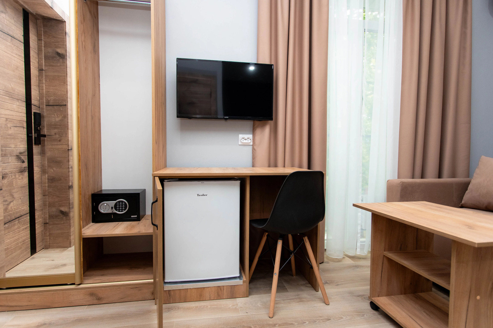 Гостевой Дом Карс Делюкс