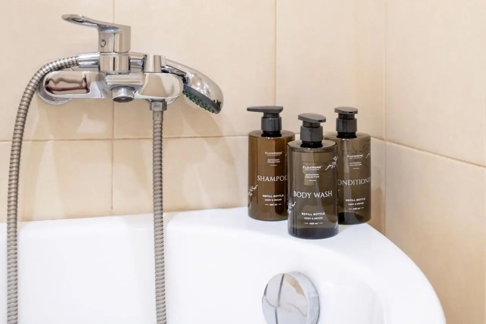 Квартира Однокомнатная Мкр.Курортный