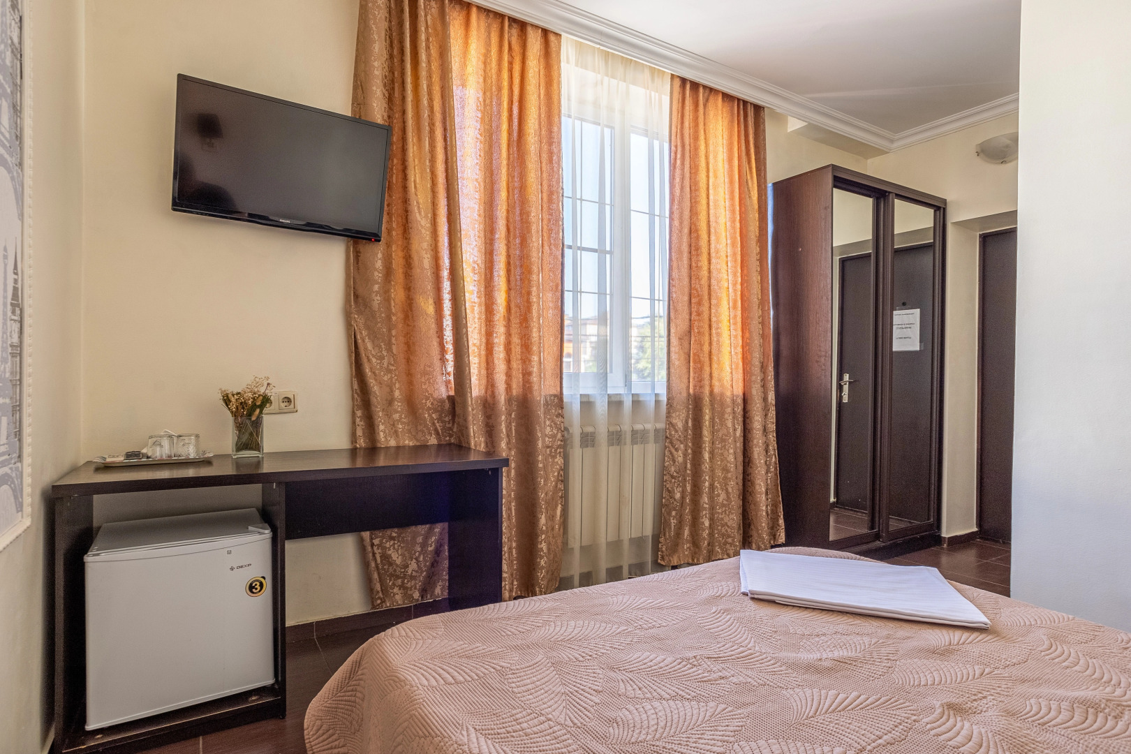 Отель Вилла Диего