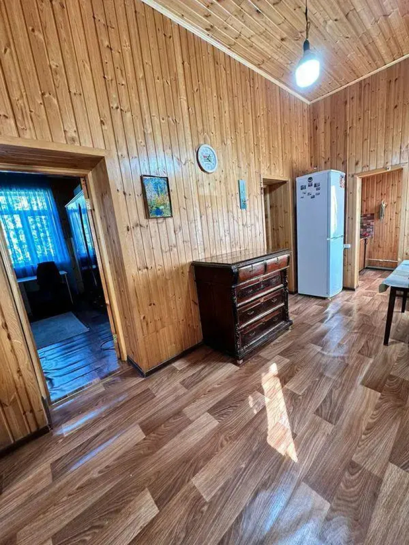 Гостевой дом Соломон