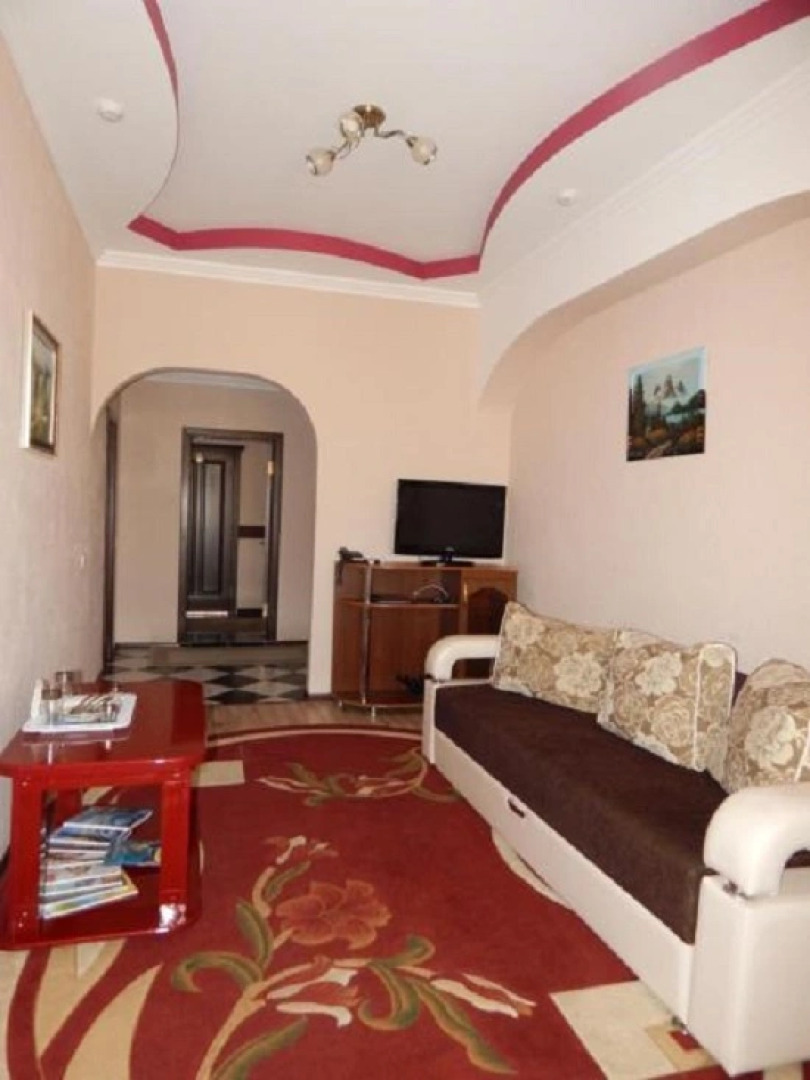 Гостиница Империал