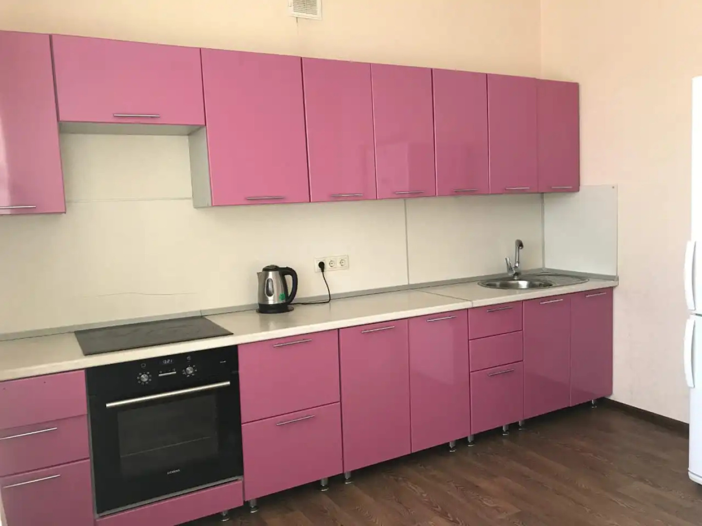 Апартаменты на Чистопольской 71а