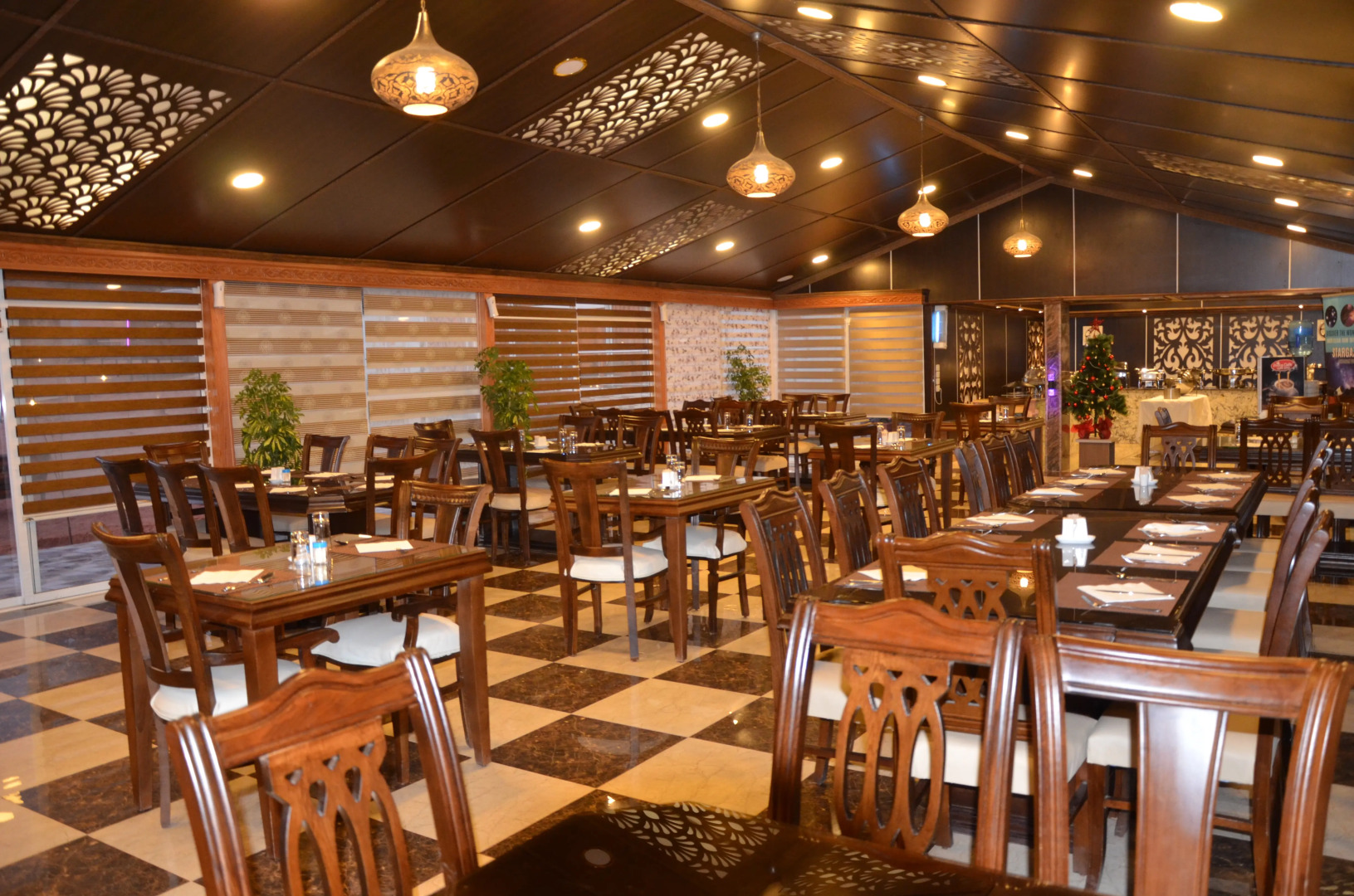 Кемпинг Wadi Rum Night Luxury