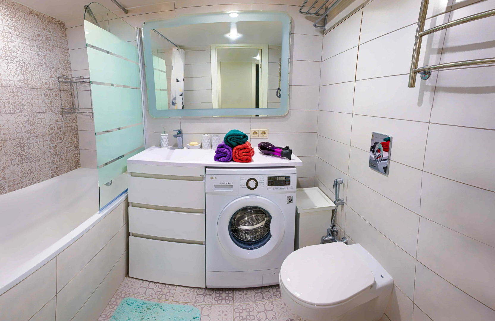 Апартаменты Академика Легостаева 8