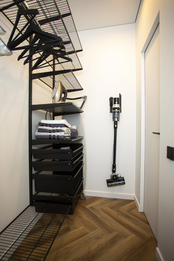 Квартира Светлая просторная на Варакина