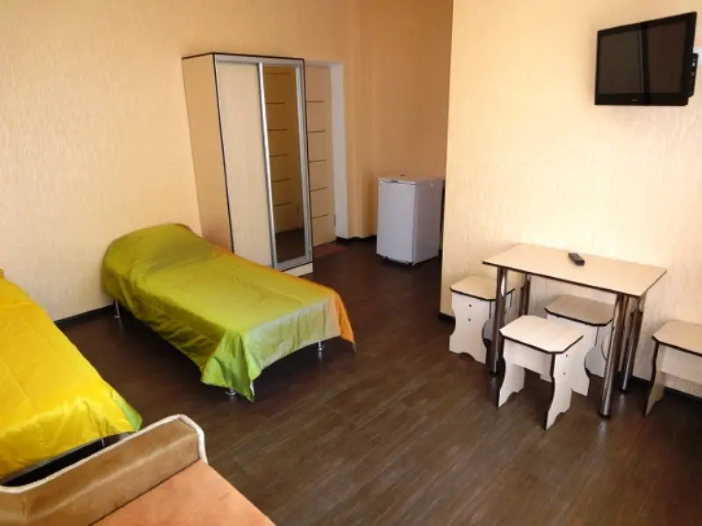 Гостевой дом Анапская Звезда