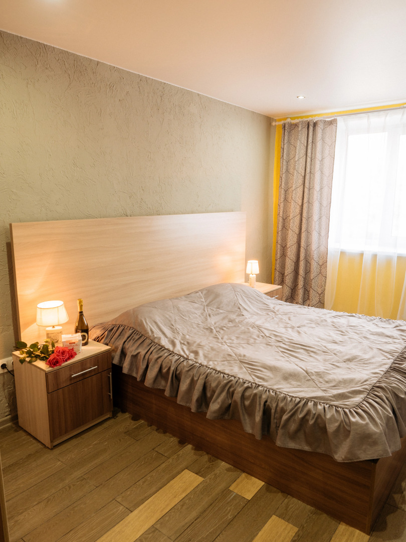 Гостиница КИНОЛЕНТА