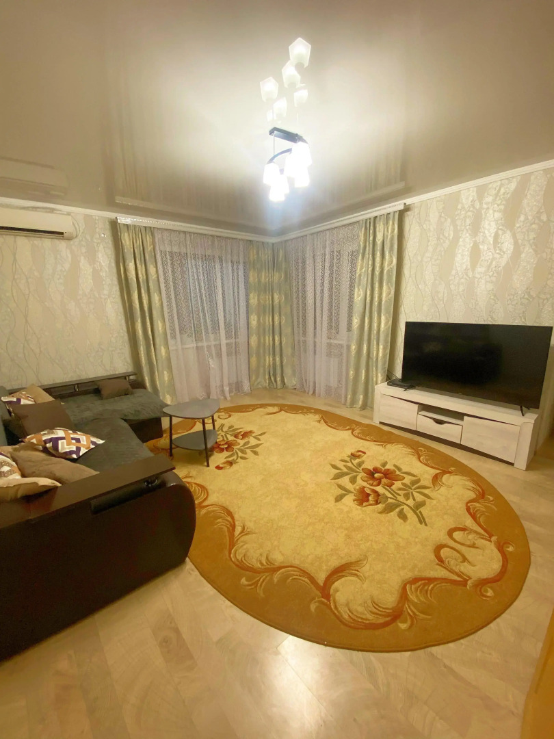 Частный дом на 7-м Полевом проезде