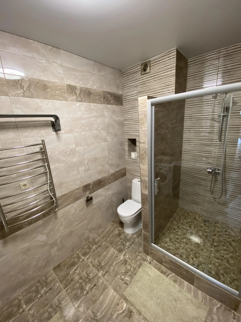 Апартаменты Куршавель Березовая 126-2