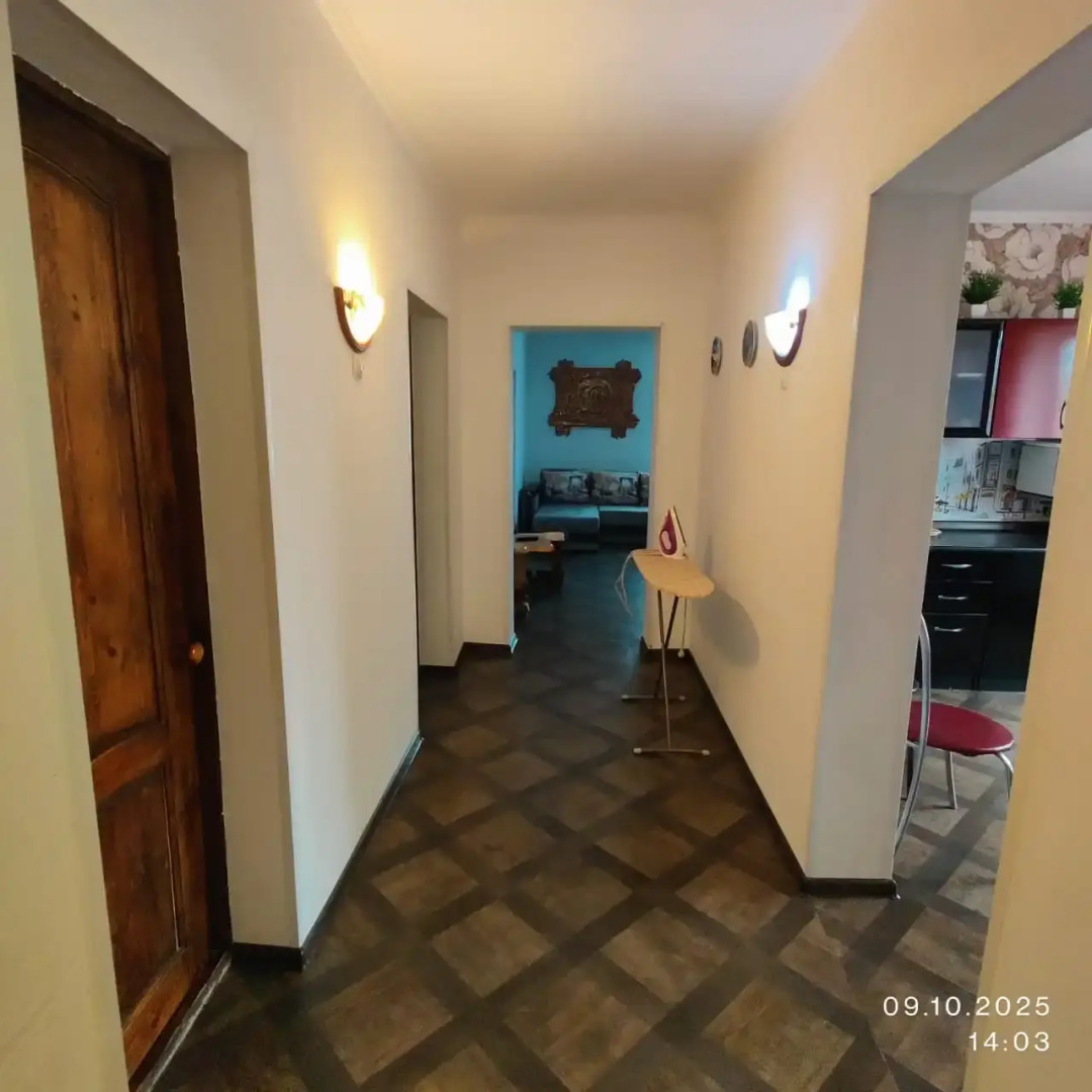 Частный дом Дом у термальных источников 1