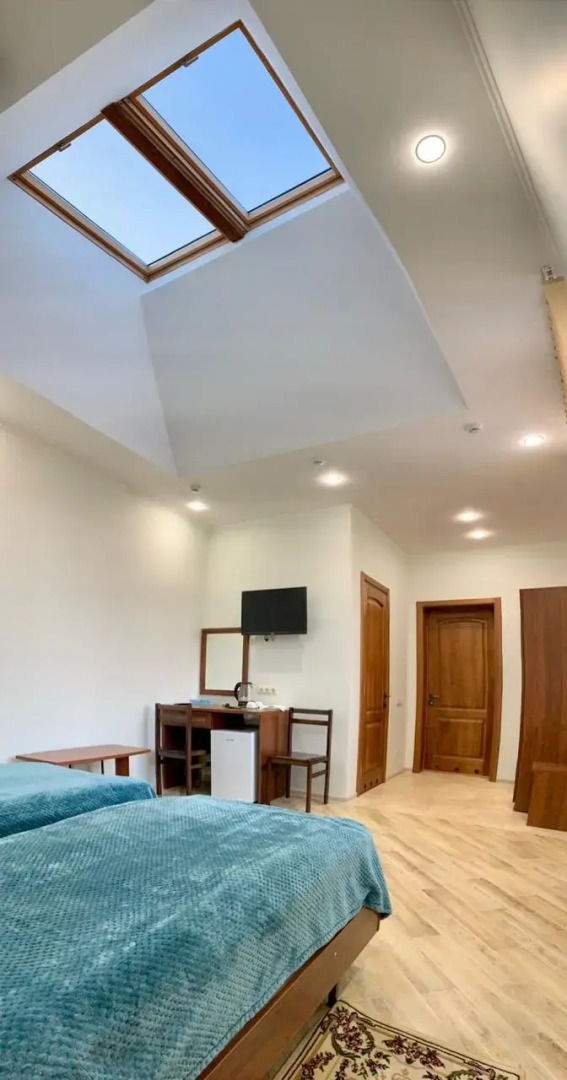 Мини-Отель Централь