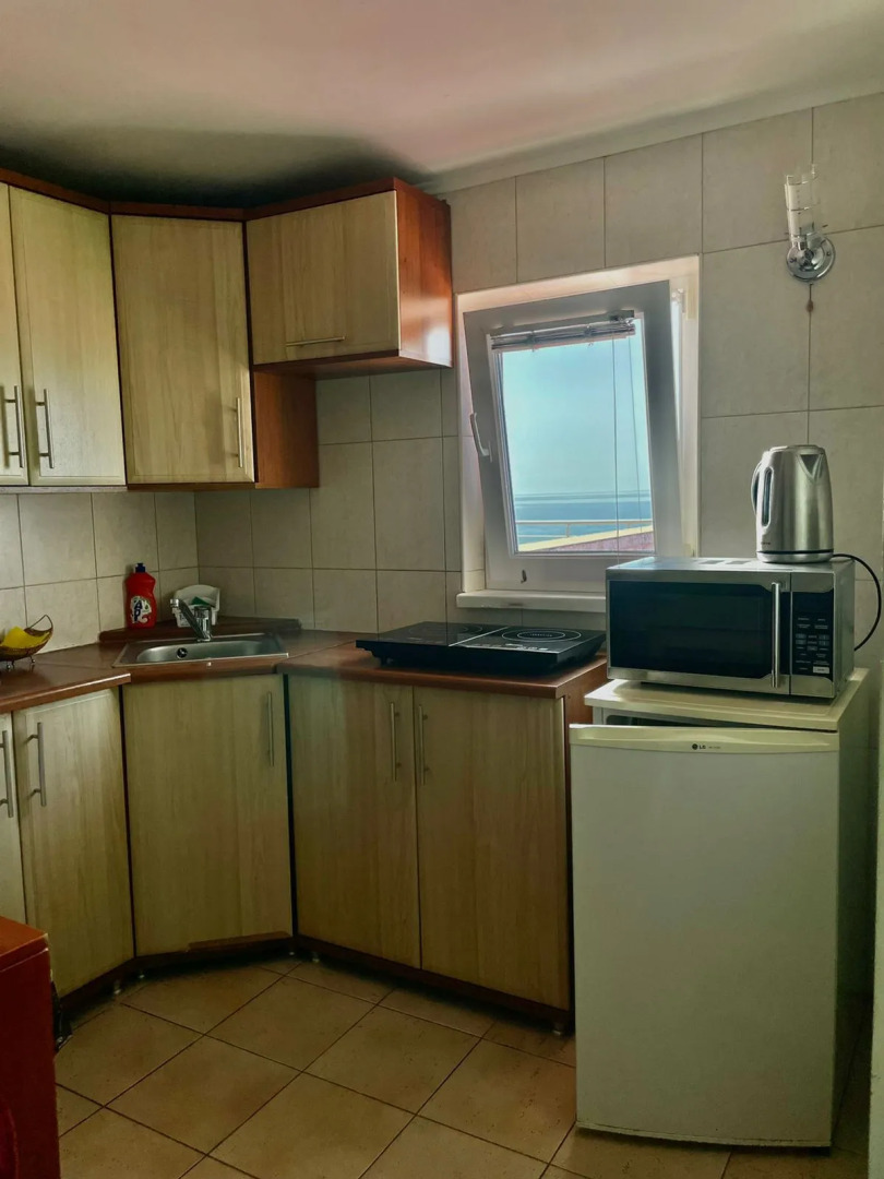 Гостевой дом Эллинг у моря